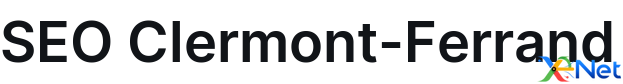 SEO Clermont-Ferrand